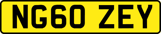 NG60ZEY