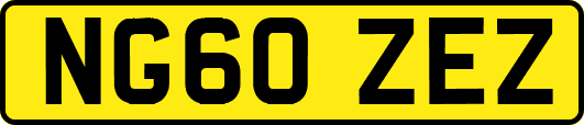 NG60ZEZ