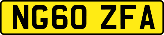 NG60ZFA
