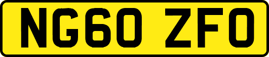 NG60ZFO