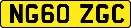 NG60ZGC