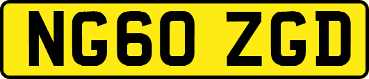 NG60ZGD