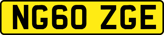 NG60ZGE