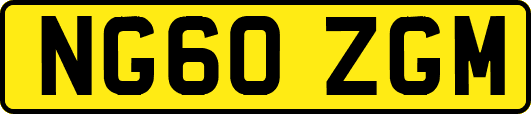 NG60ZGM