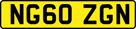 NG60ZGN