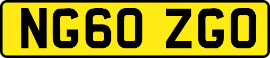 NG60ZGO