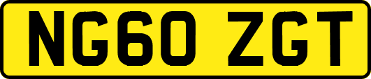 NG60ZGT