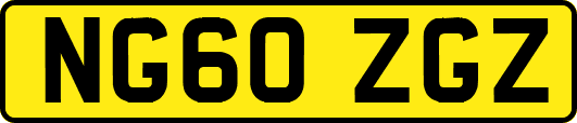 NG60ZGZ