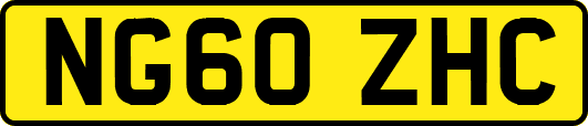 NG60ZHC