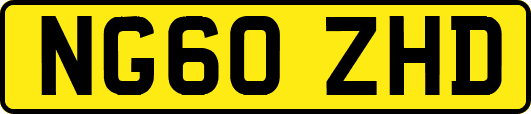 NG60ZHD