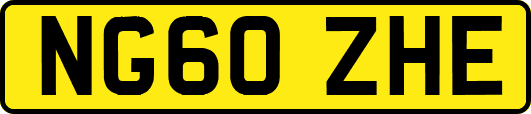 NG60ZHE