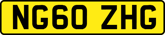 NG60ZHG