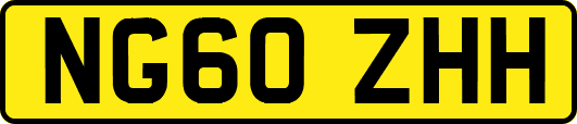 NG60ZHH