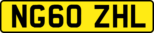 NG60ZHL