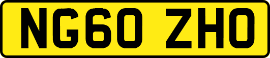 NG60ZHO