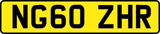 NG60ZHR