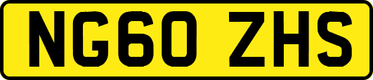 NG60ZHS