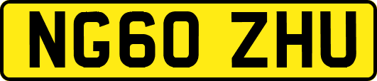 NG60ZHU