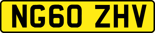 NG60ZHV