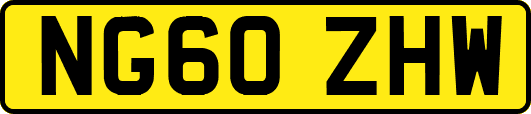 NG60ZHW