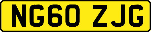 NG60ZJG