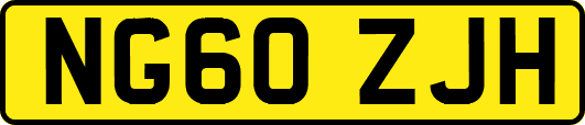NG60ZJH