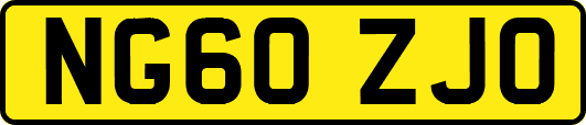 NG60ZJO