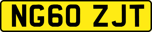 NG60ZJT