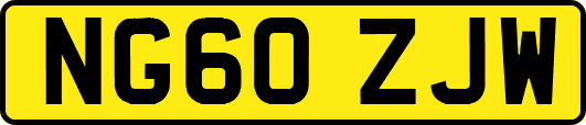 NG60ZJW