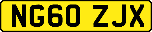 NG60ZJX