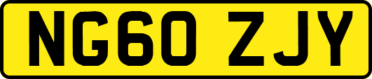 NG60ZJY