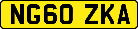 NG60ZKA