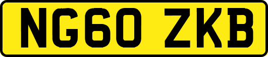 NG60ZKB