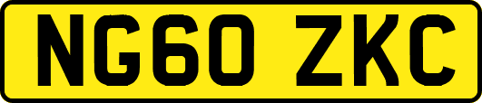 NG60ZKC