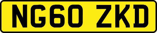 NG60ZKD