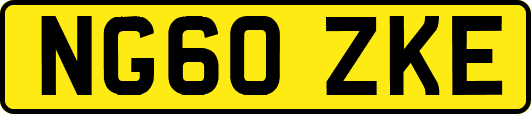 NG60ZKE