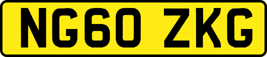 NG60ZKG
