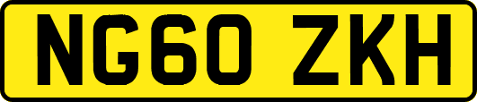 NG60ZKH