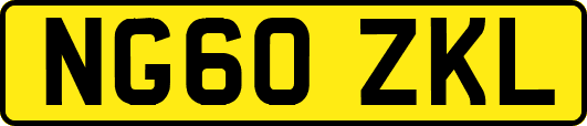 NG60ZKL