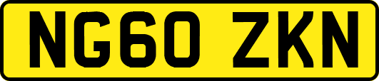 NG60ZKN