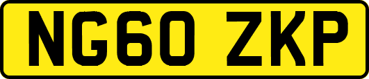 NG60ZKP