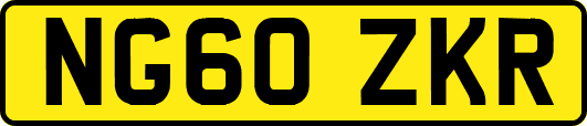 NG60ZKR