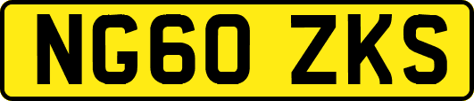 NG60ZKS