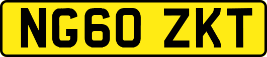 NG60ZKT