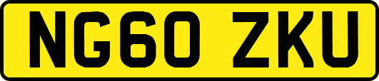 NG60ZKU