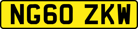 NG60ZKW