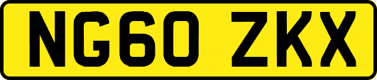 NG60ZKX