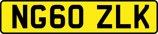 NG60ZLK