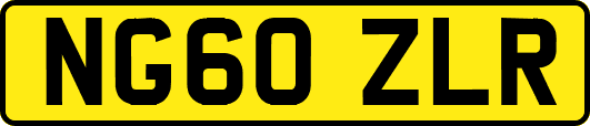 NG60ZLR