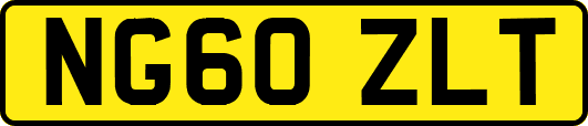 NG60ZLT